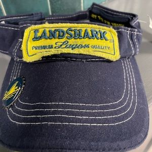 LAND SHARK VISOR